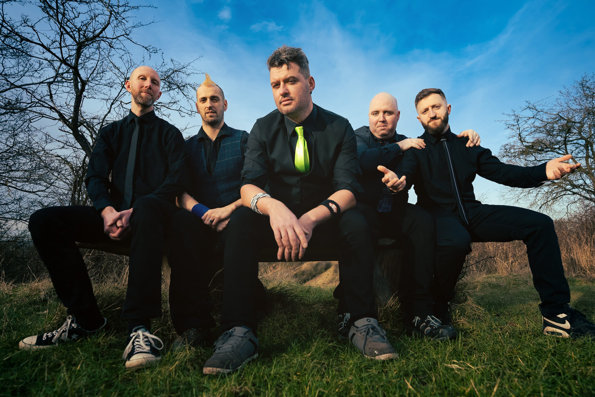 Promo Shot